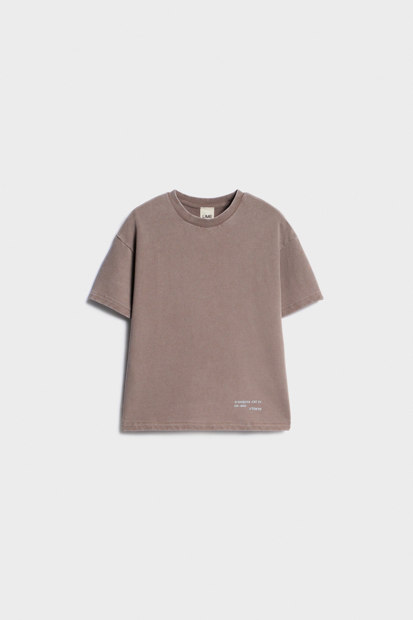 GRAY BROWN
