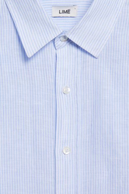 WHITE/BLUE