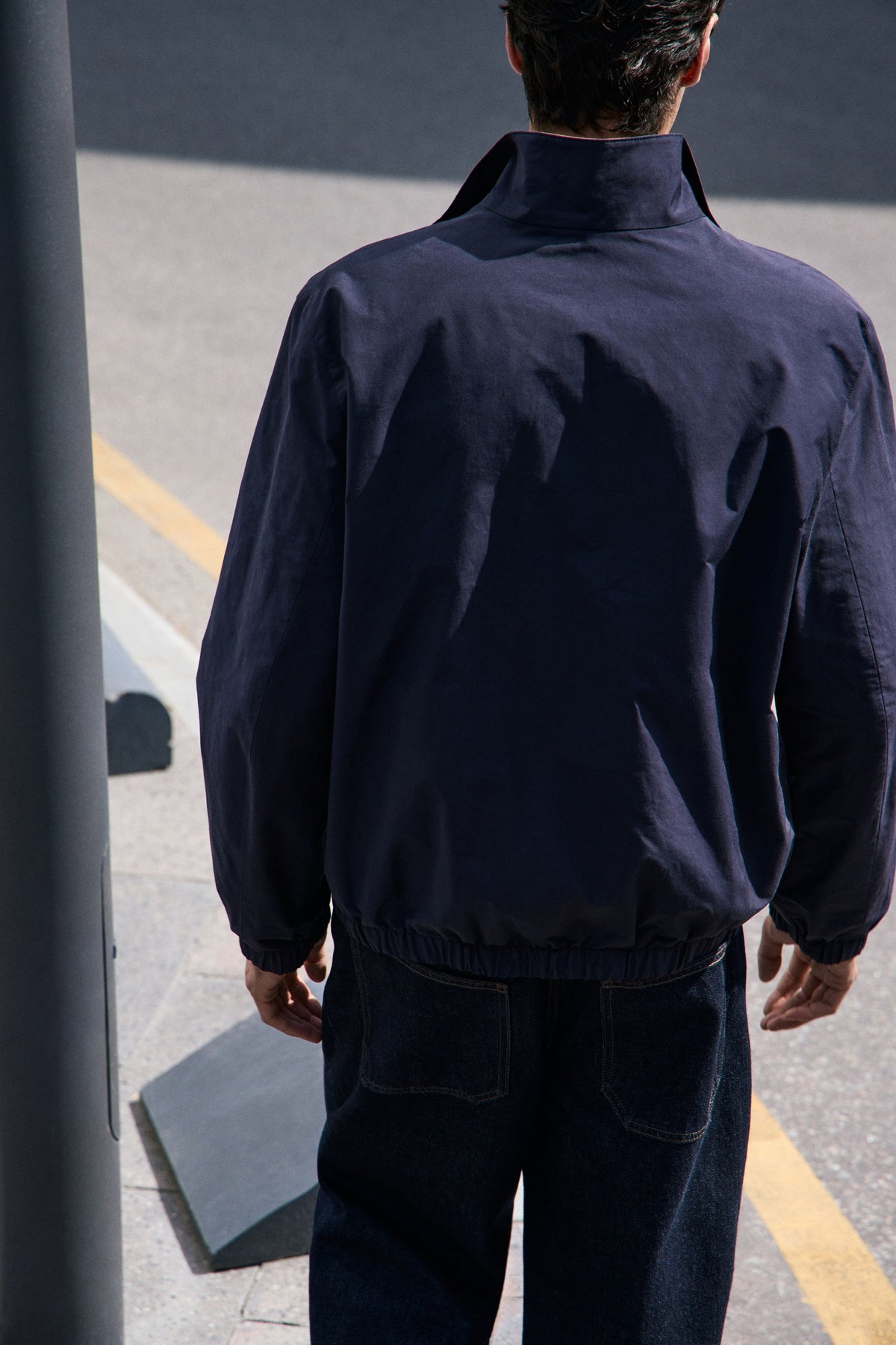NAVY
