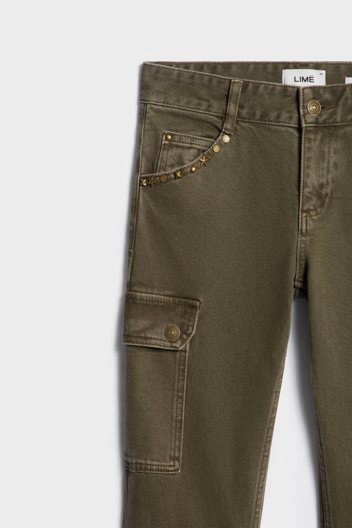 KHAKI