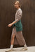 BEIGE MELANGE