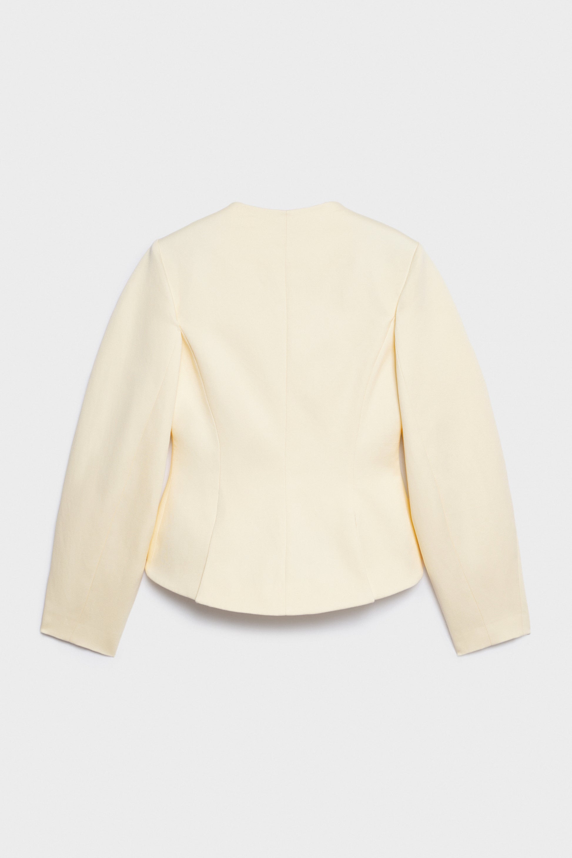 LIGHT YELLOW