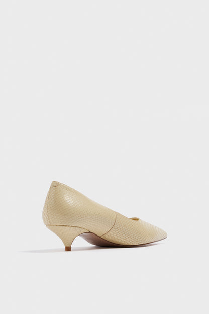 LINEN YELLOW