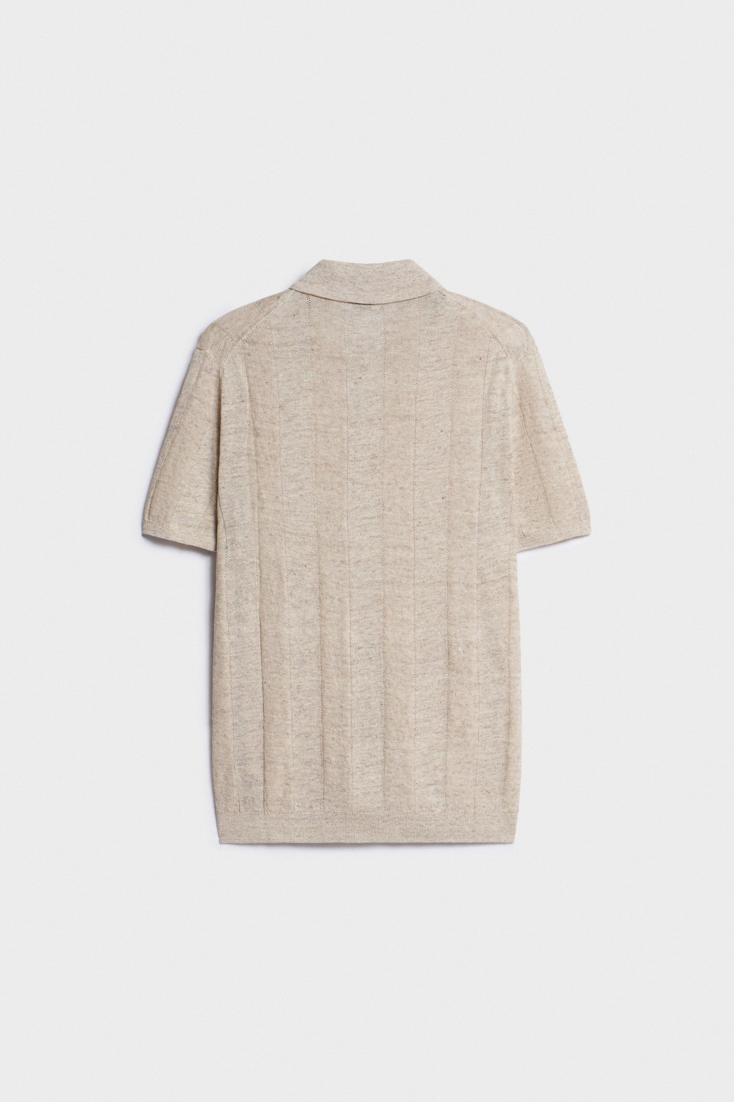 LIGHT BEIGE MELANGE