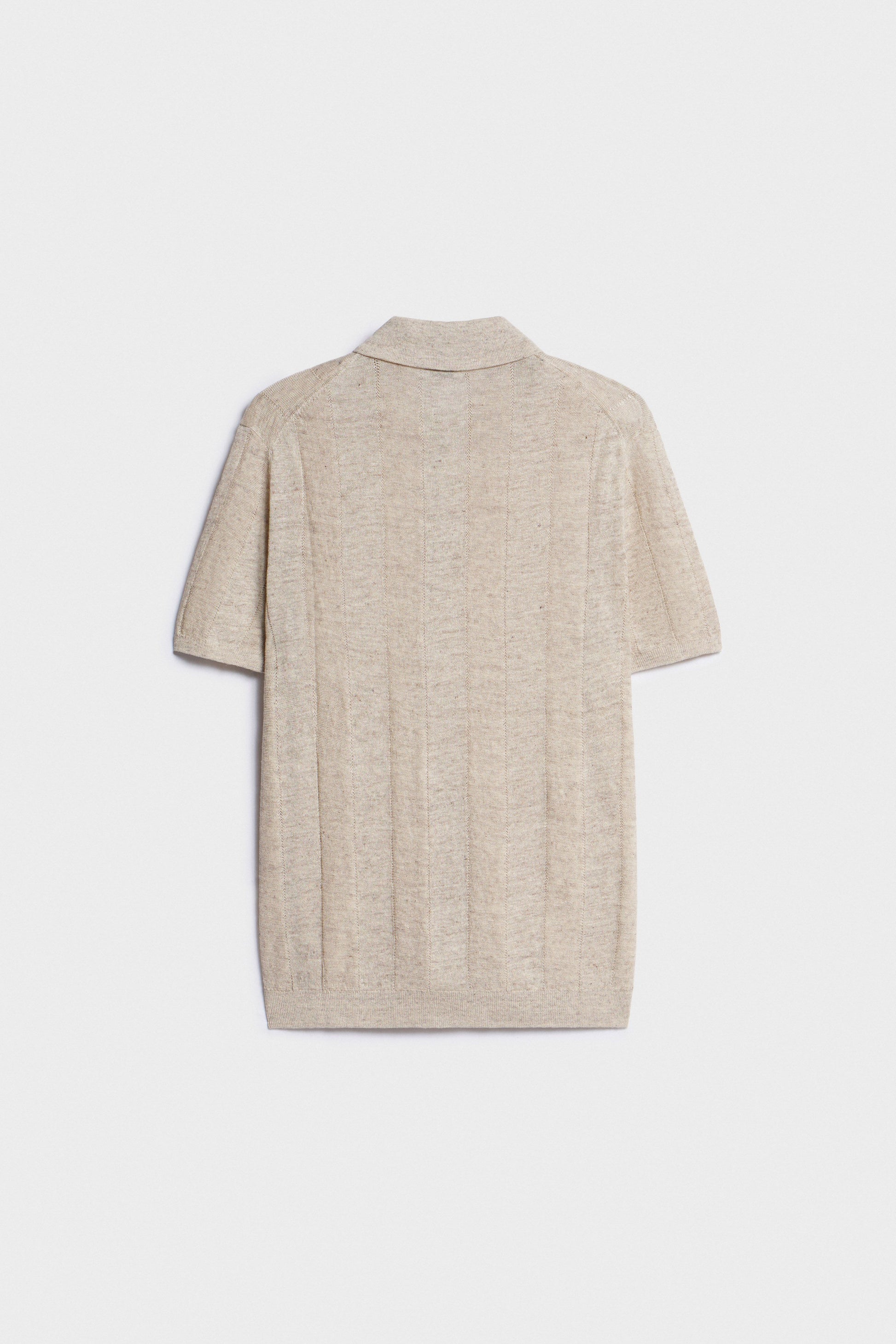 LIGHT BEIGE MELANGE