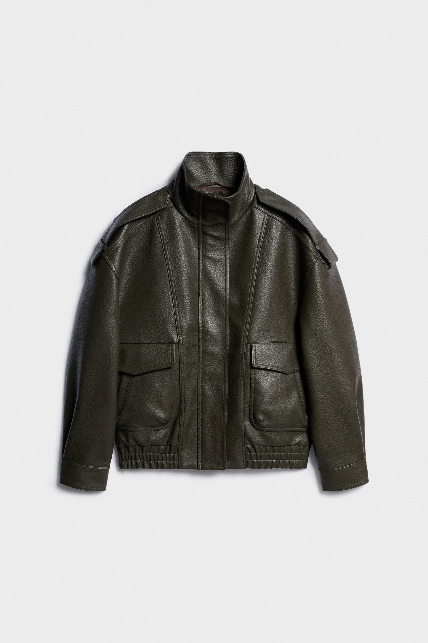 DARK GREEN