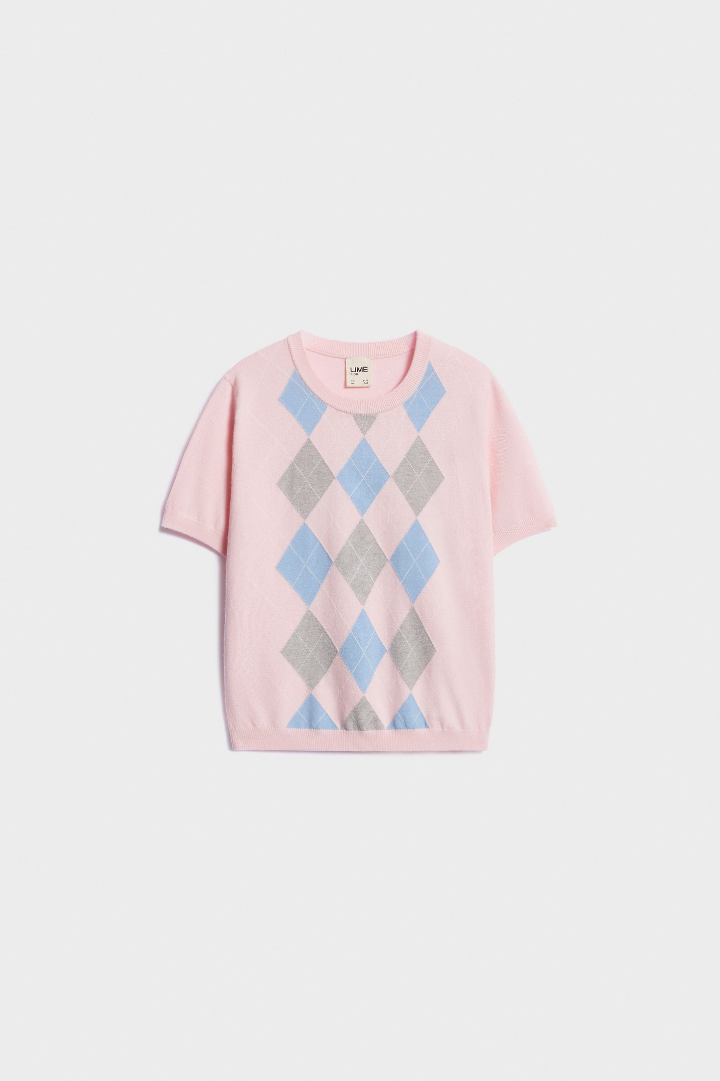 LIGHT PINK
