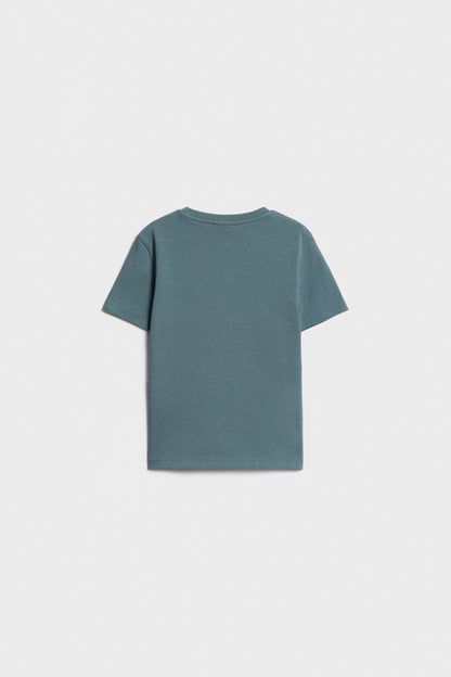 MINERAL BLUE
