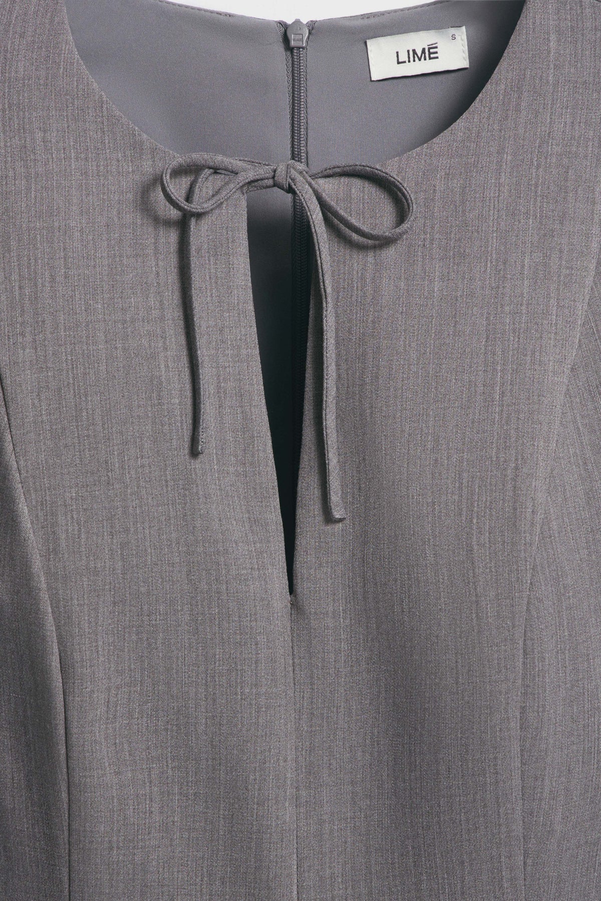 GREY MELANGE