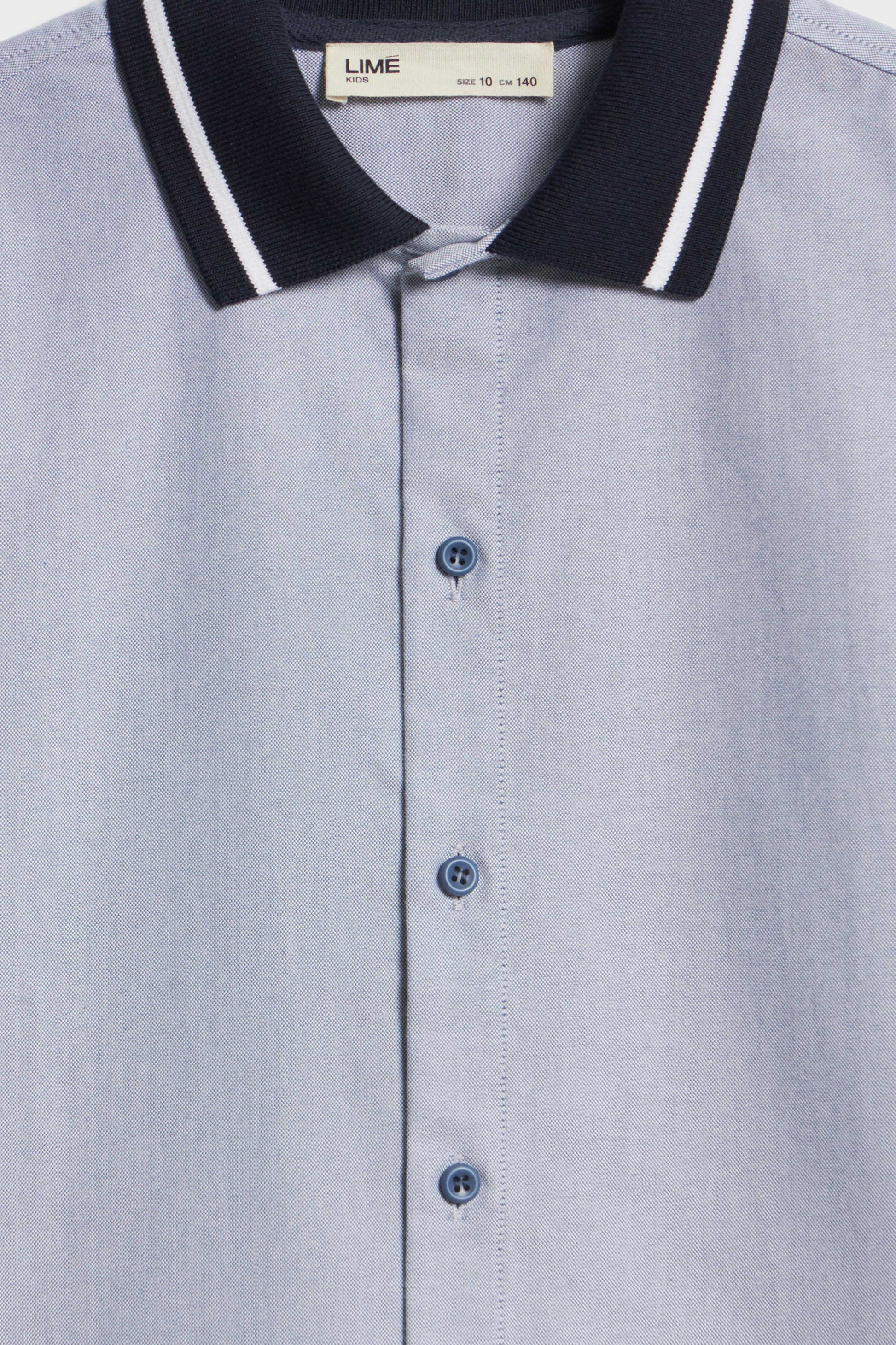 GREY BLUE