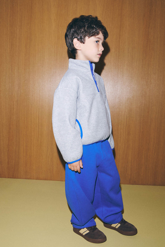 COBALT BLUE