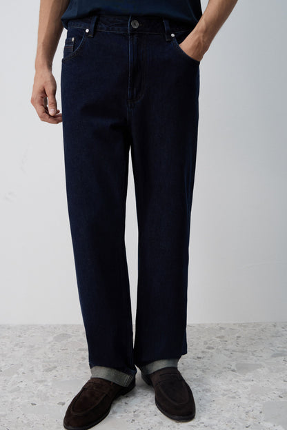 DARK BLUE