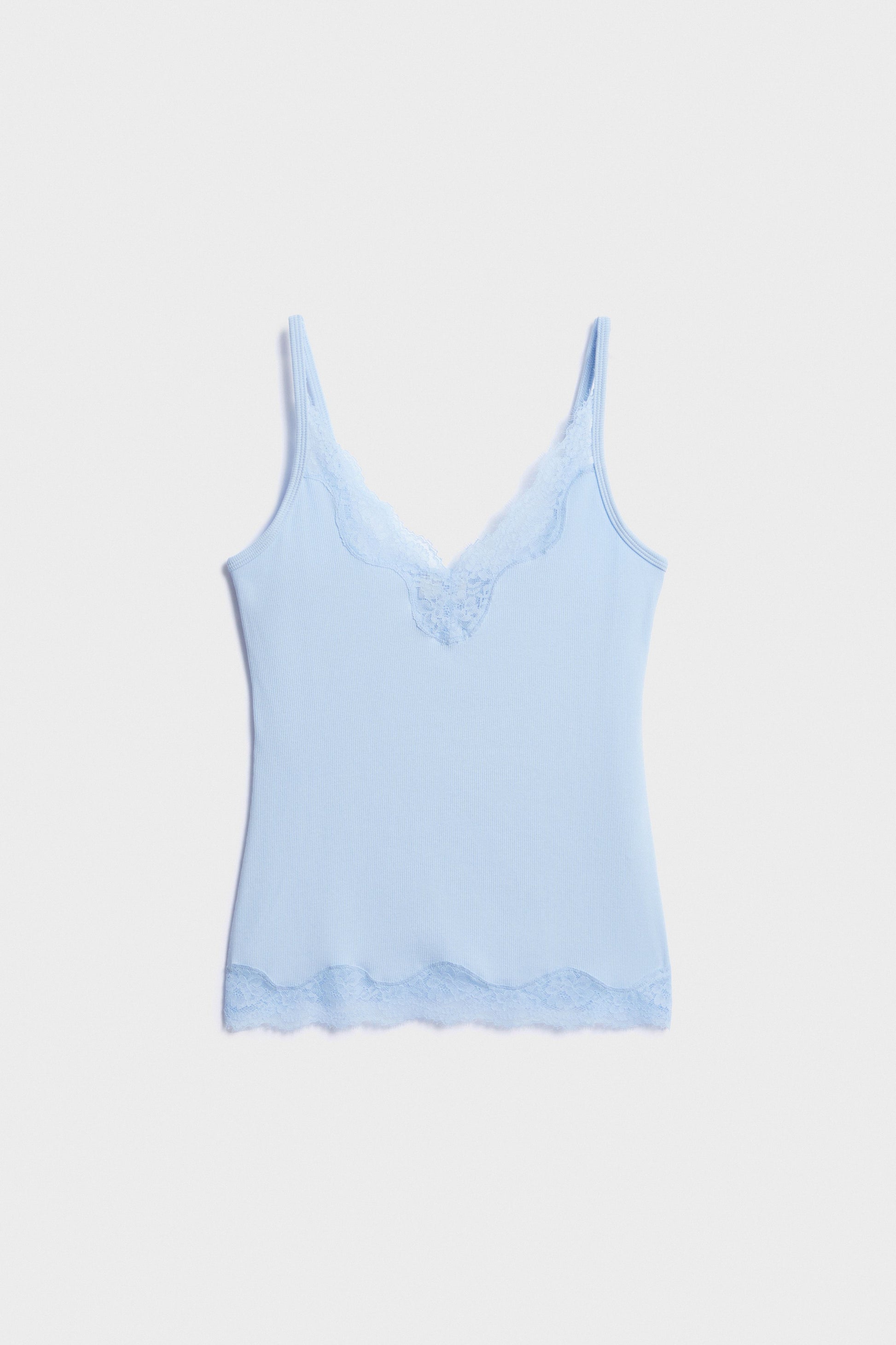 SKY BLUE