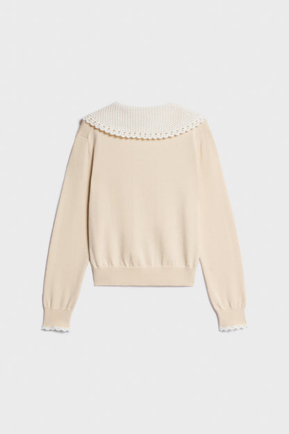 POWDER BEIGE