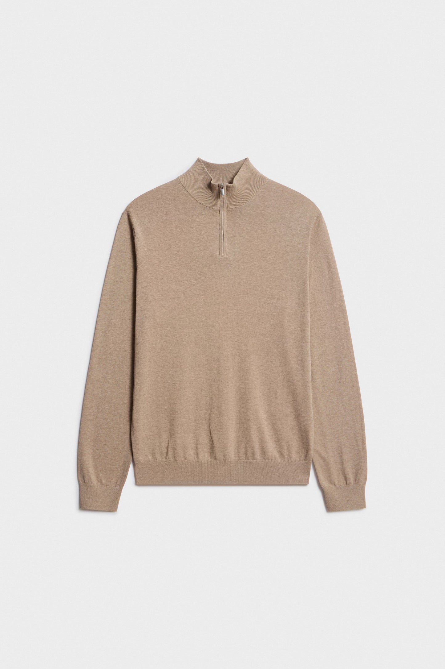 BEIGE MELANGE