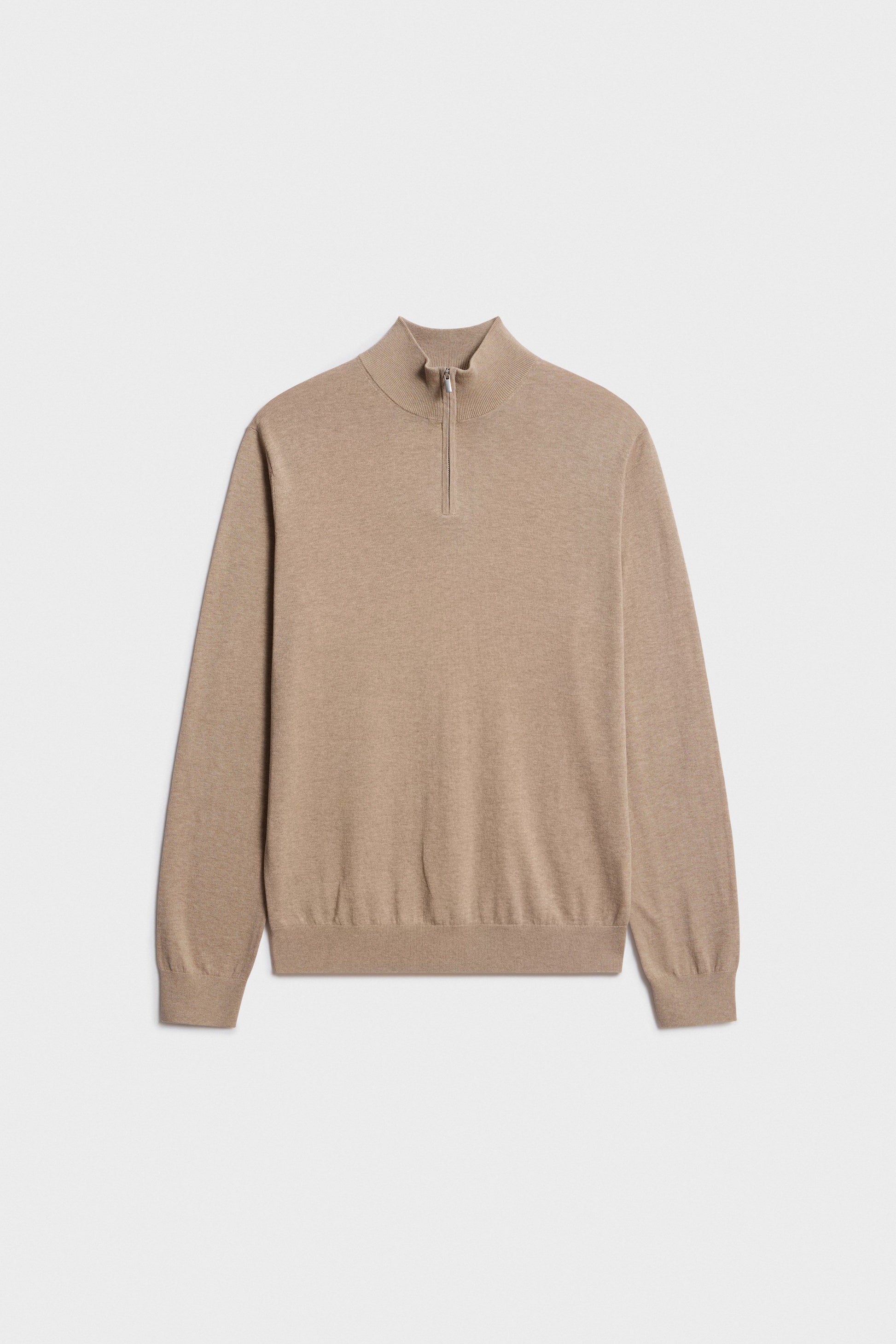BEIGE MELANGE
