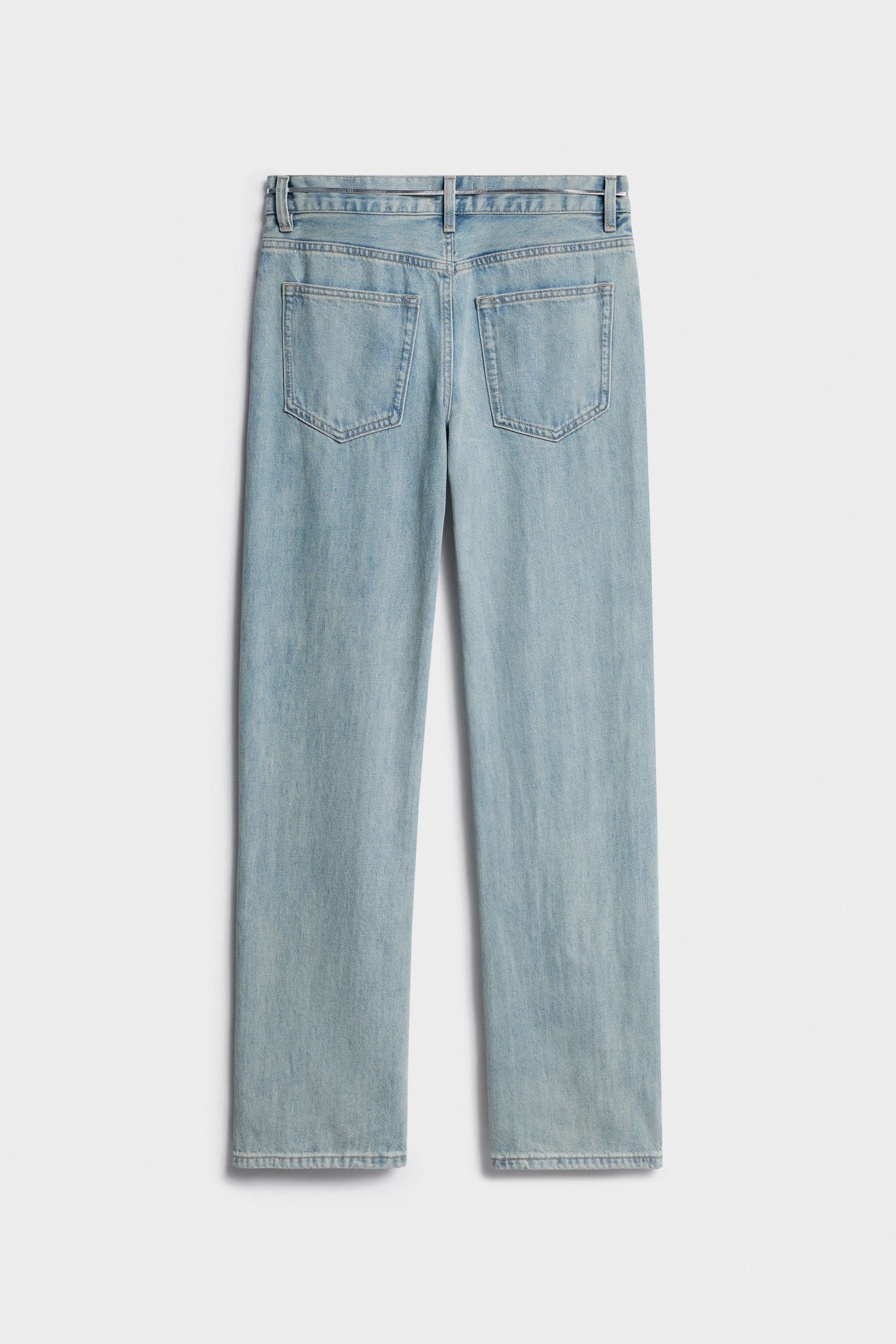 ANTIQUE BLUE