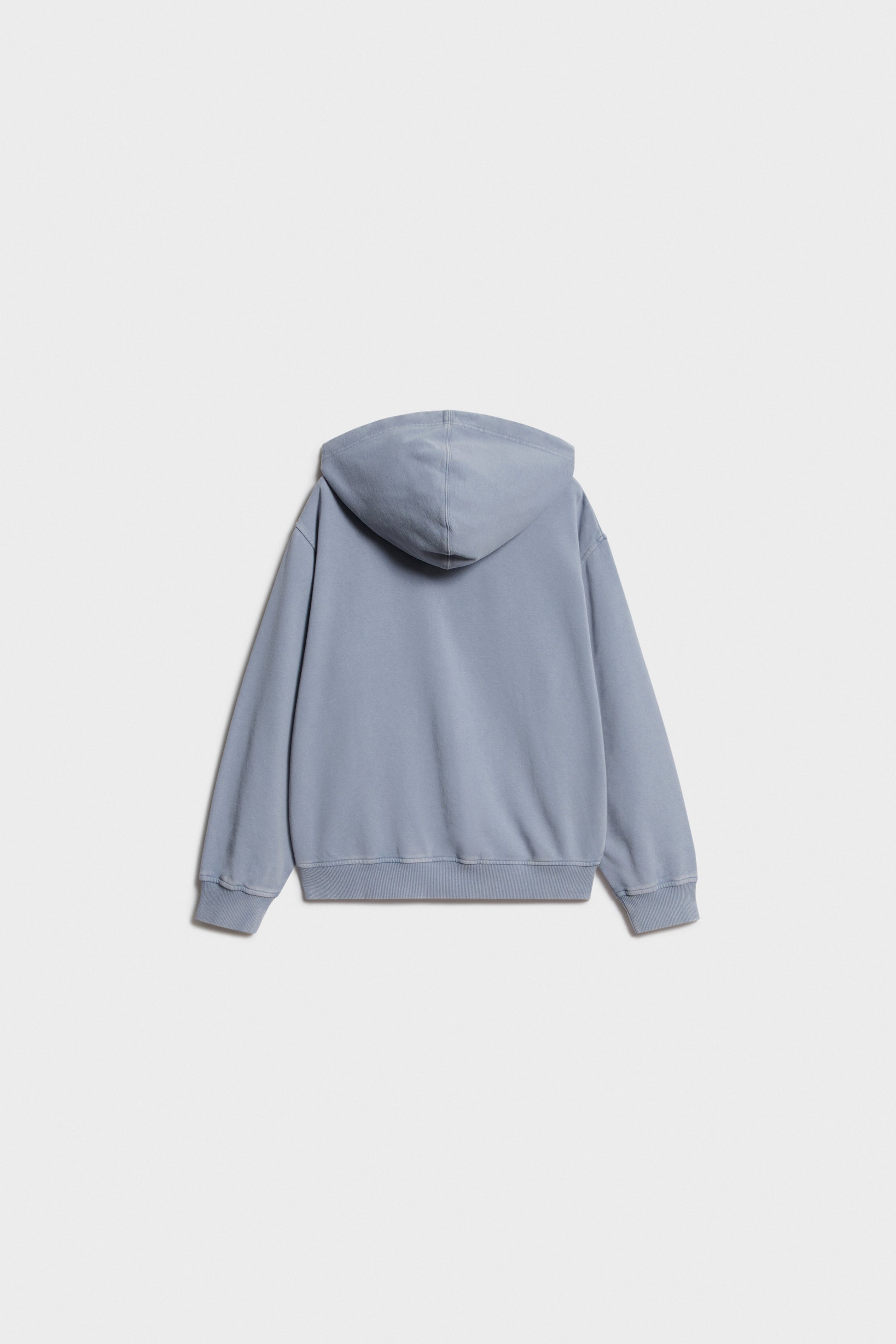GREY BLUE