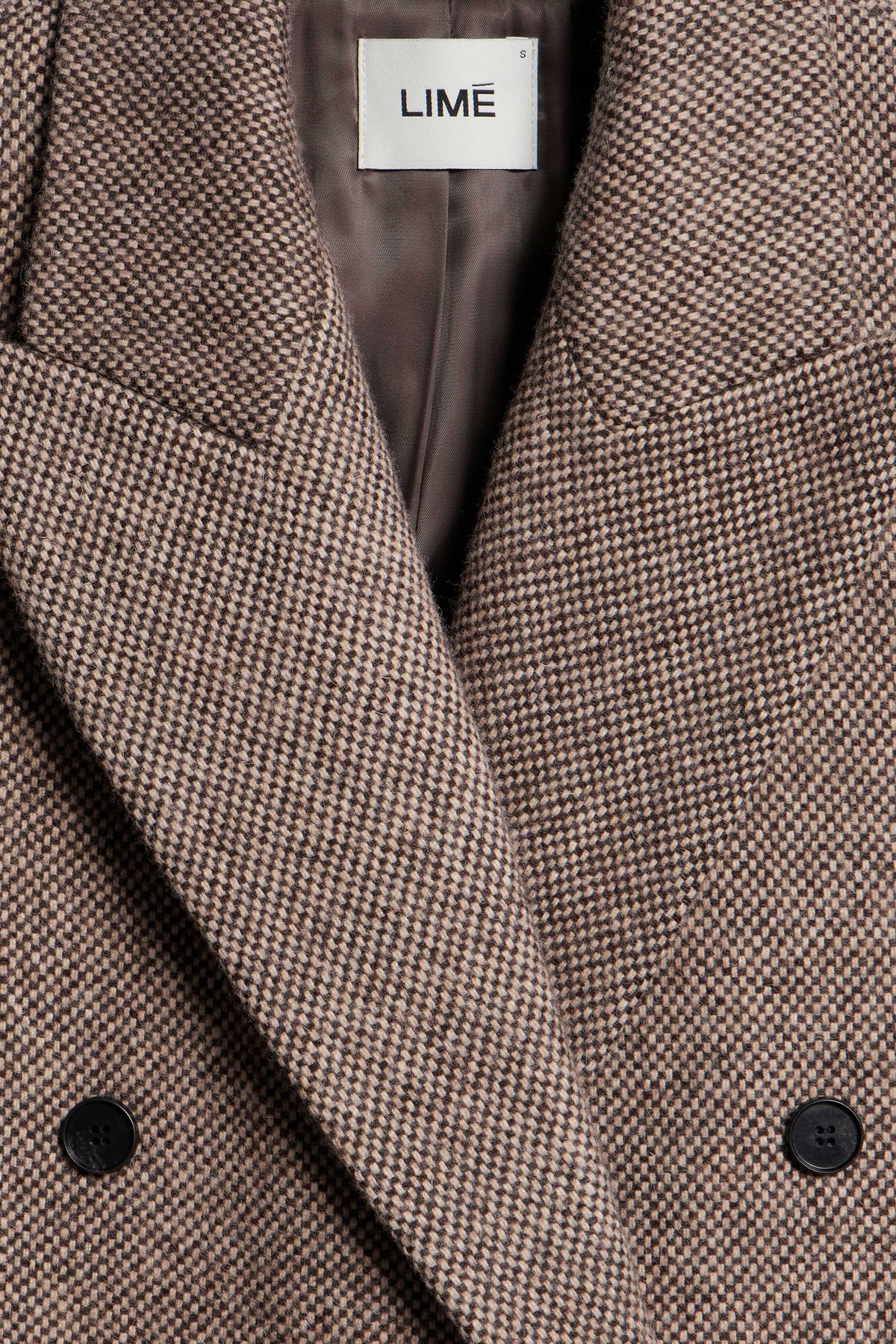 BEIGE/BROWN