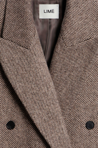 BEIGE/BROWN
