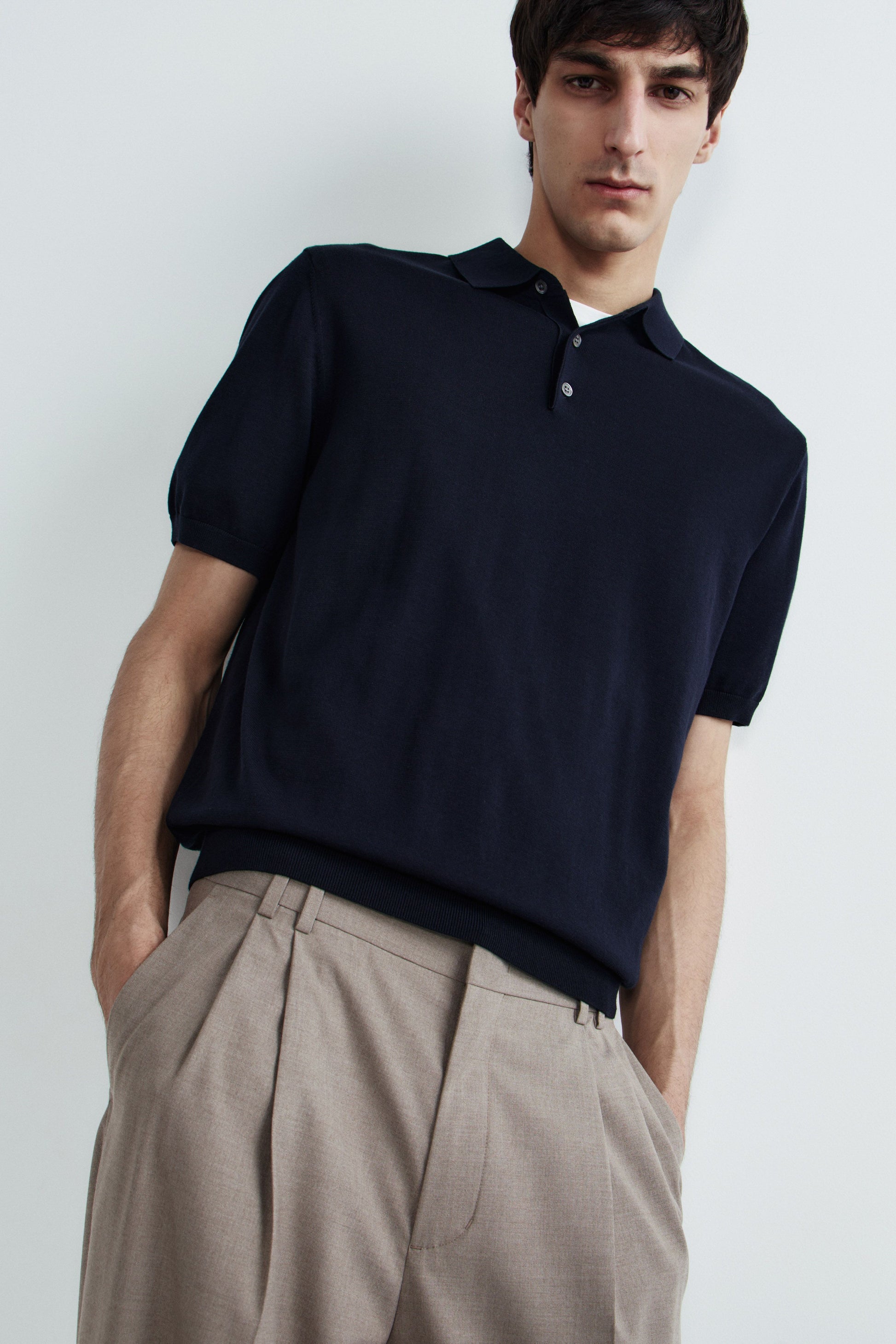 DARK BLUE
