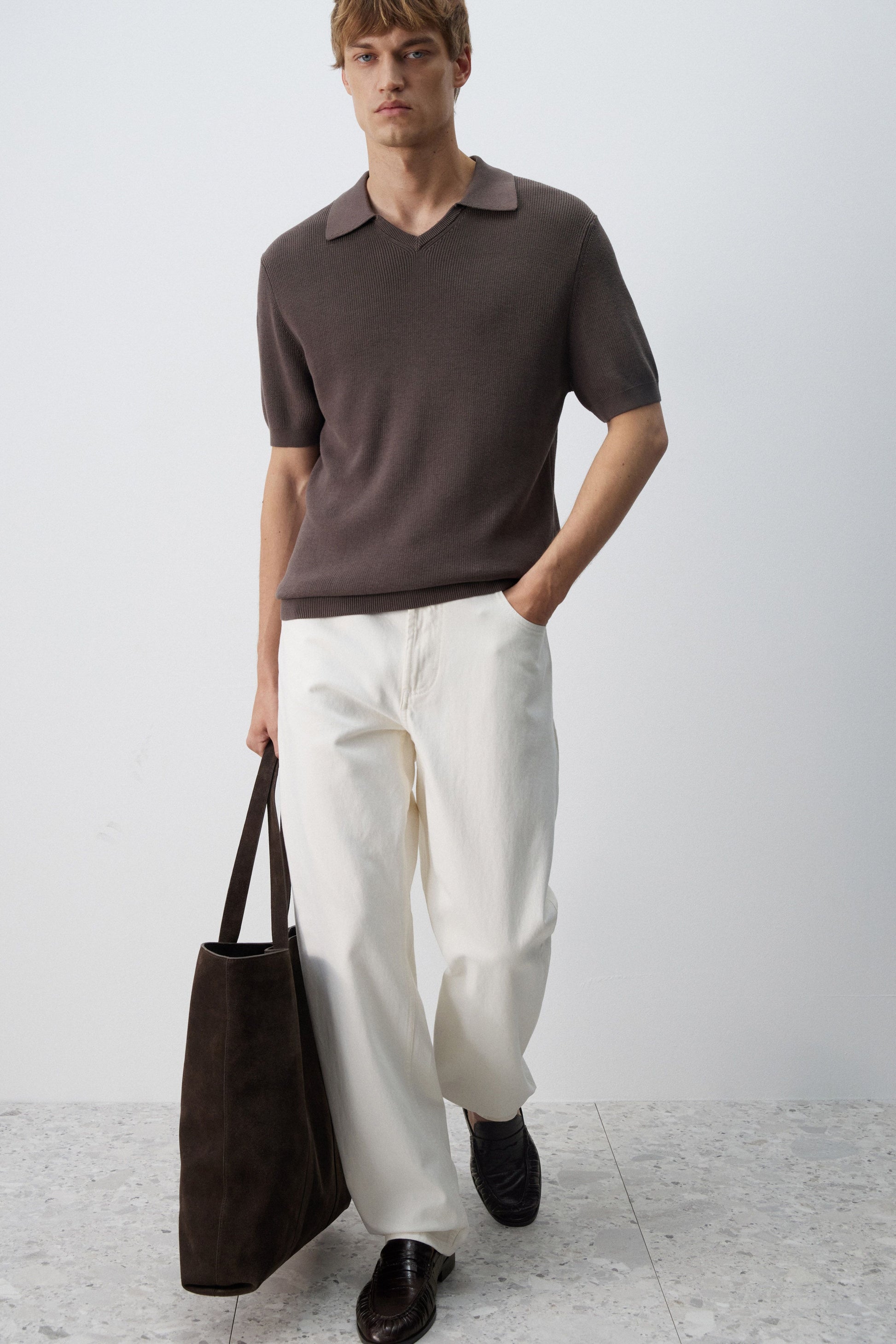 DARK KHAKI