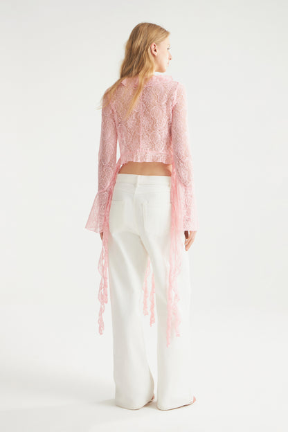 CANDY PINK