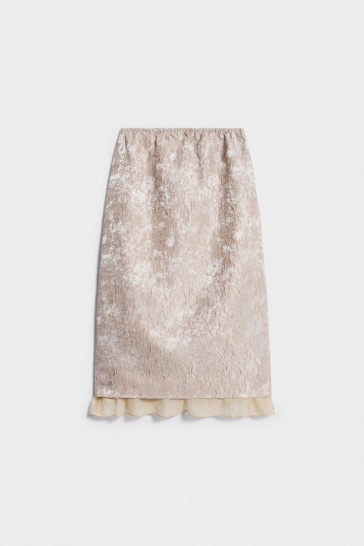 WHITE/BEIGE