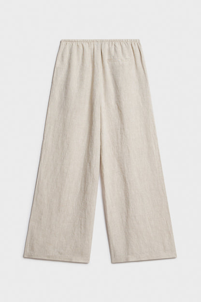 LIGHT BEIGE MELANGE