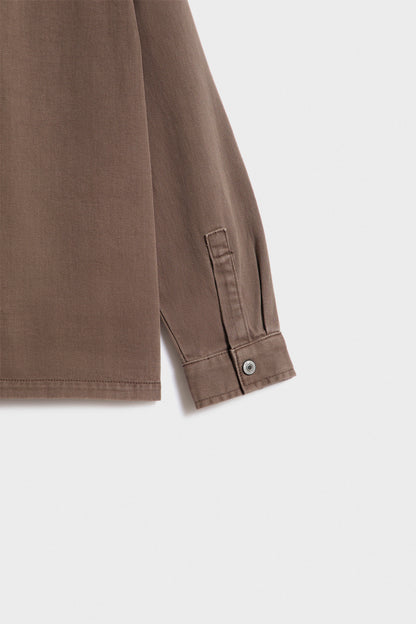GRAY BROWN