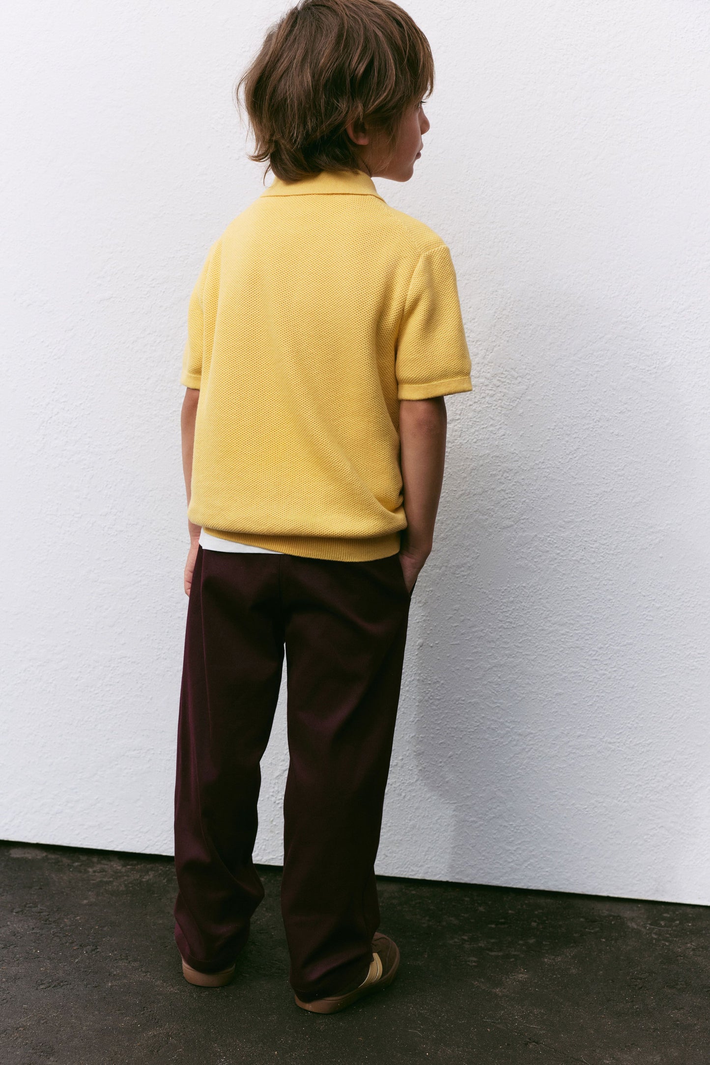 LIGHT YELLOW