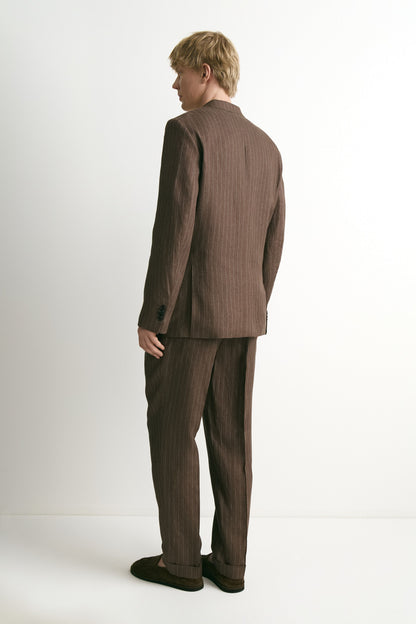 BEIGE/BROWN