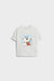 LIGHT GREY MELANGE
