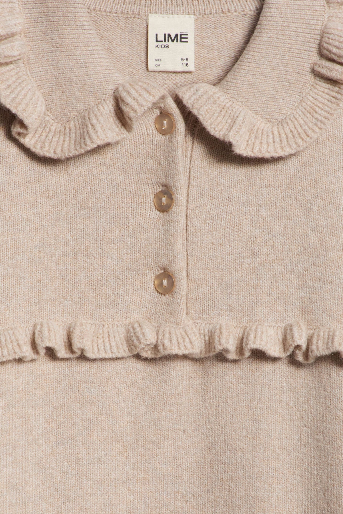 BEIGE MELANGE