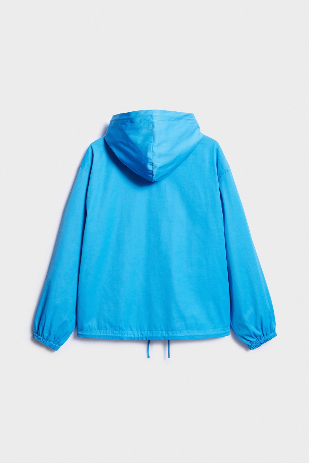 AZURE BLUE