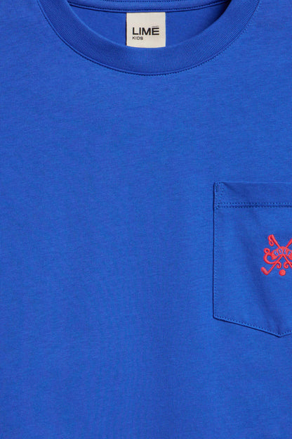 COBALT BLUE