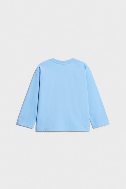 LIGHT BLUE