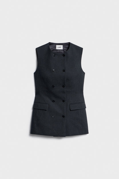 GREY/WHITE