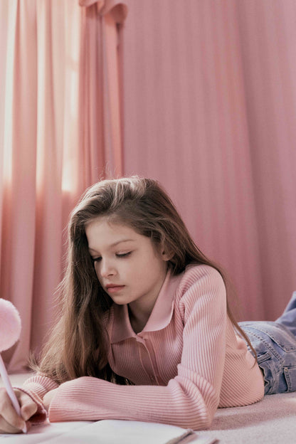LIGHT PINK