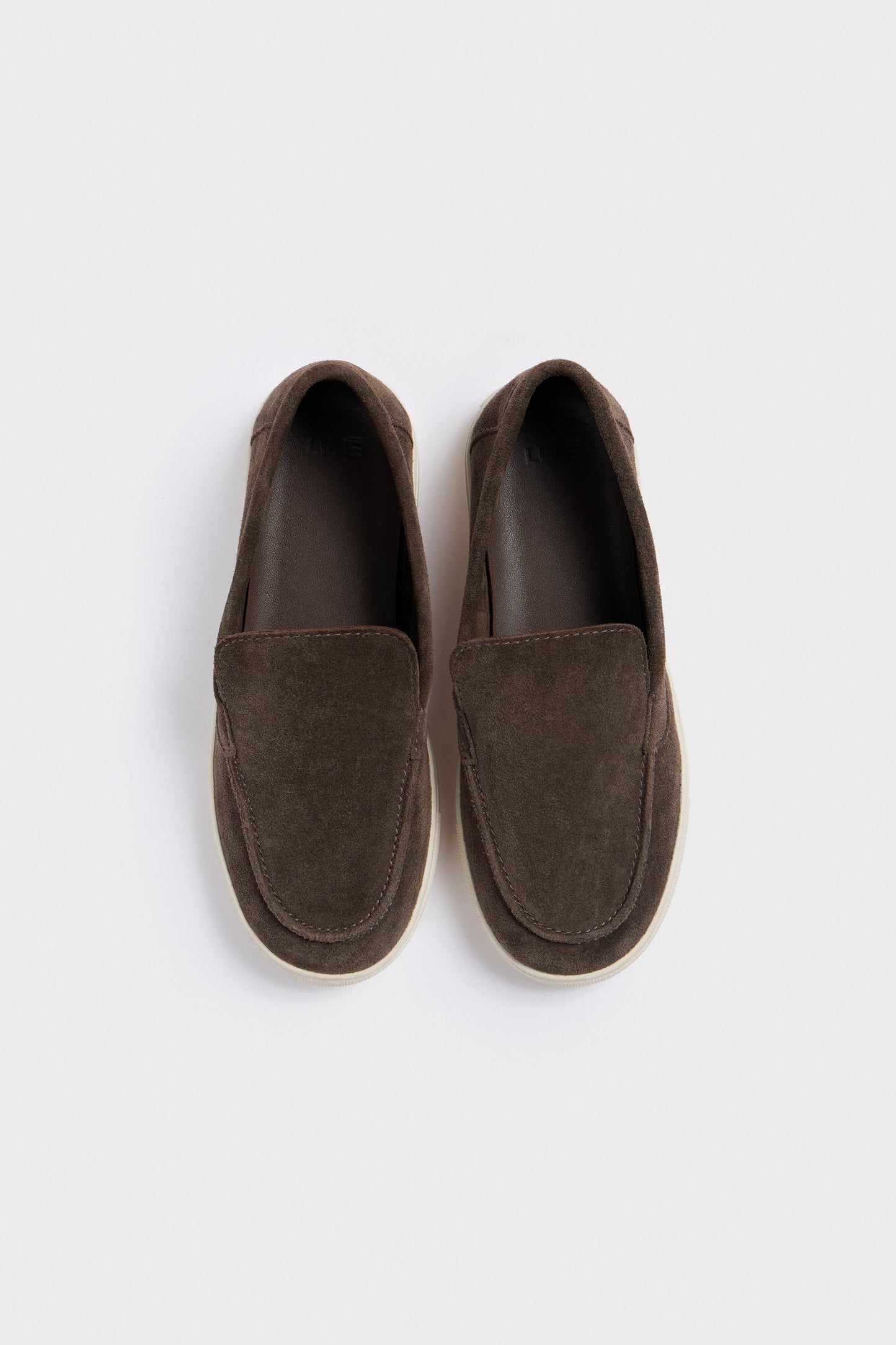 GRAY BROWN