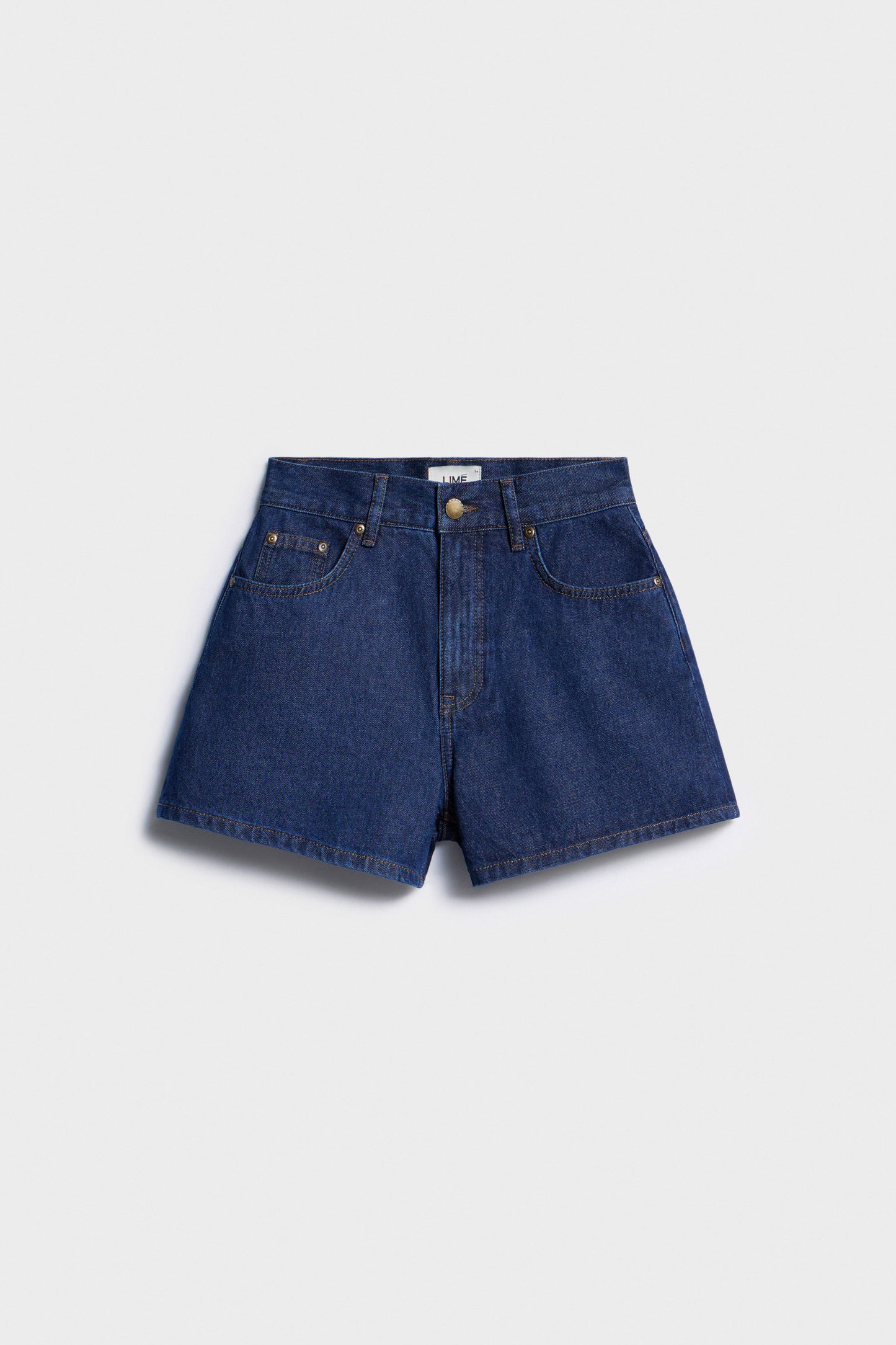 DENIM BLUE