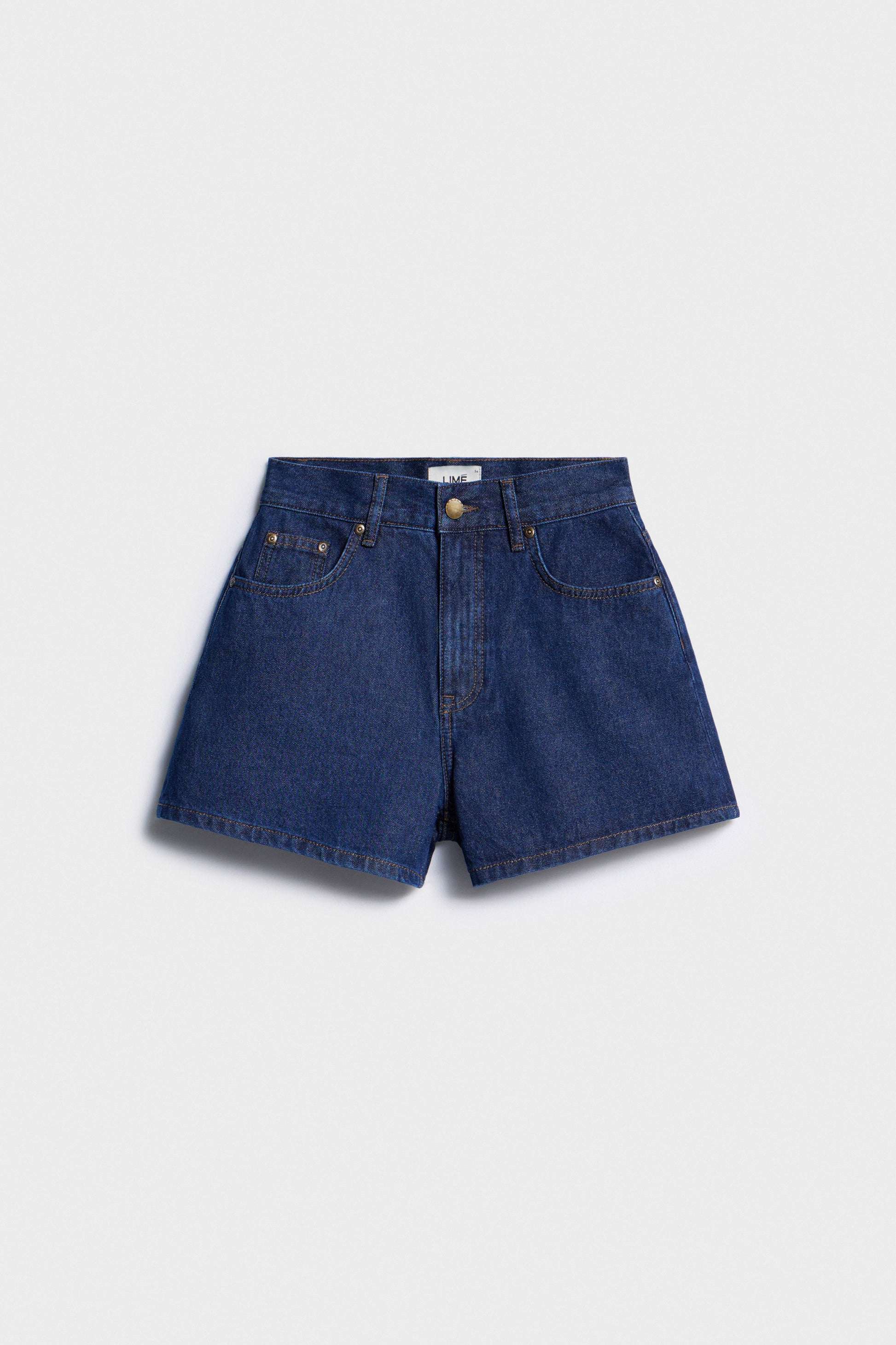 DENIM BLUE