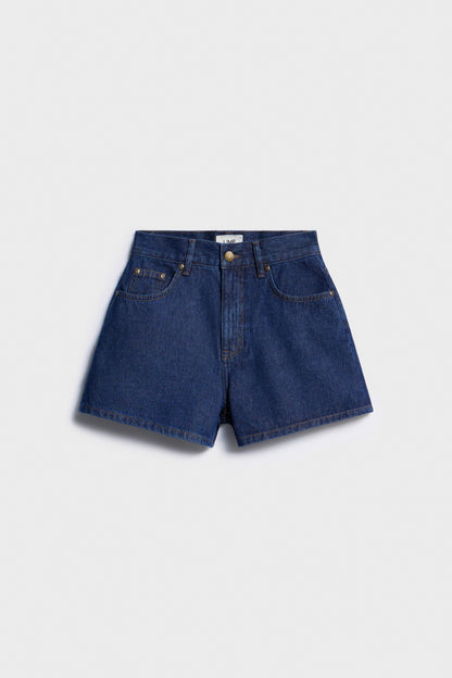 DENIM BLUE