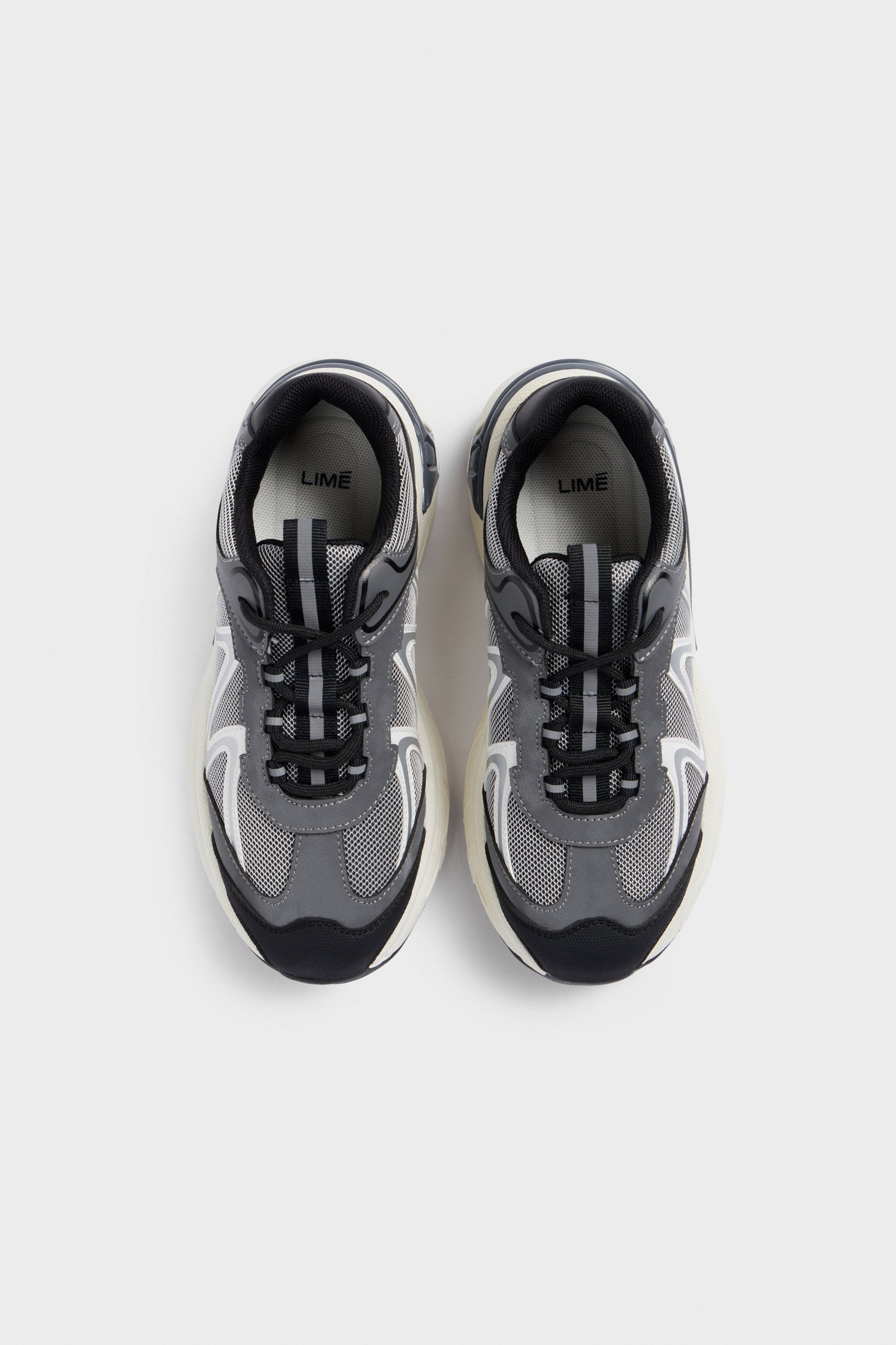 DARK GREY