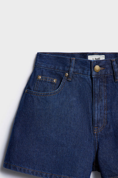DENIM BLUE