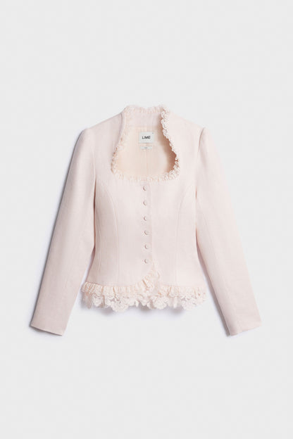 POWDER BEIGE