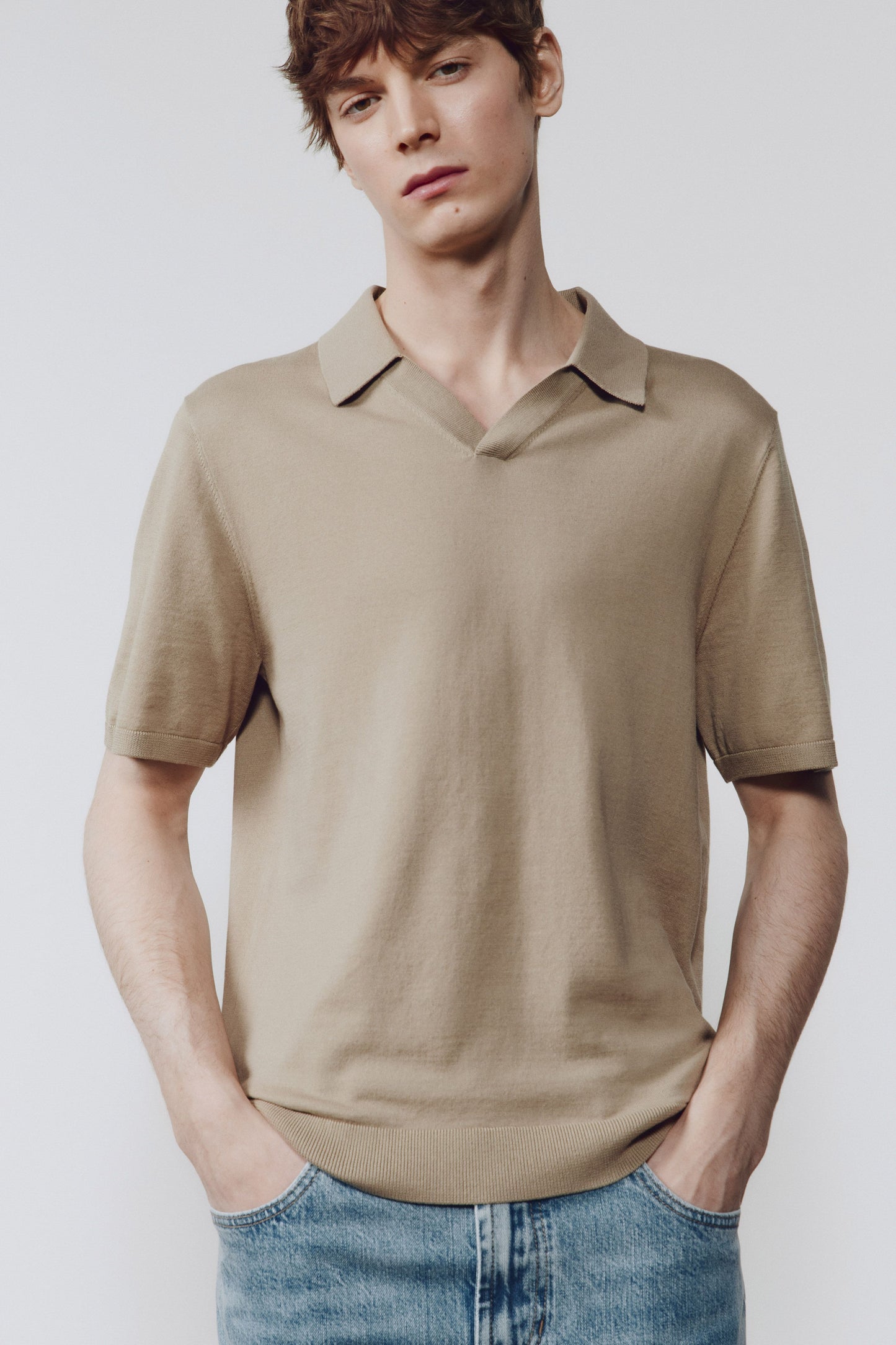 LIGHT KHAKI