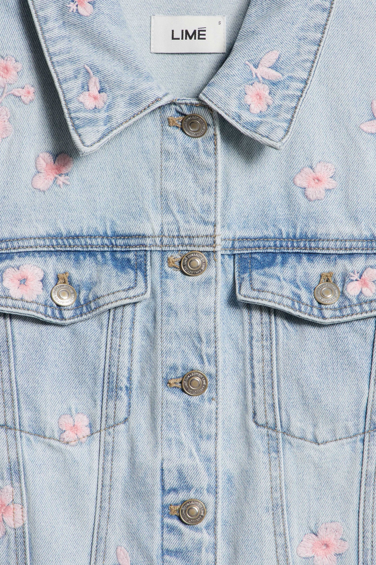 VINTAGE BLUE