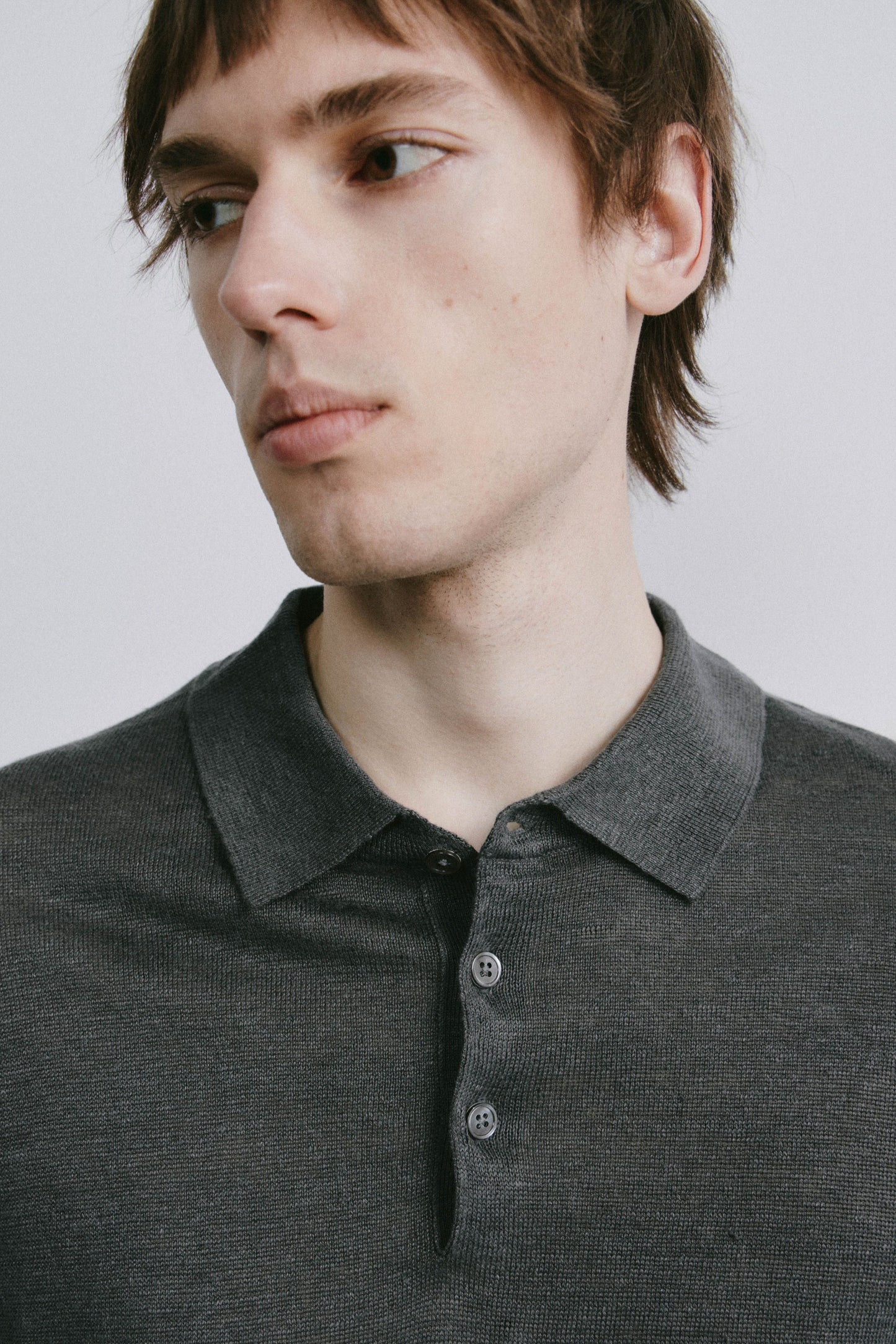 DARK GREY