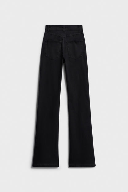 JET BLACK